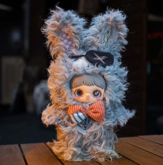 Maymei V2 Dark Forest Series Plush Toys Blind Box