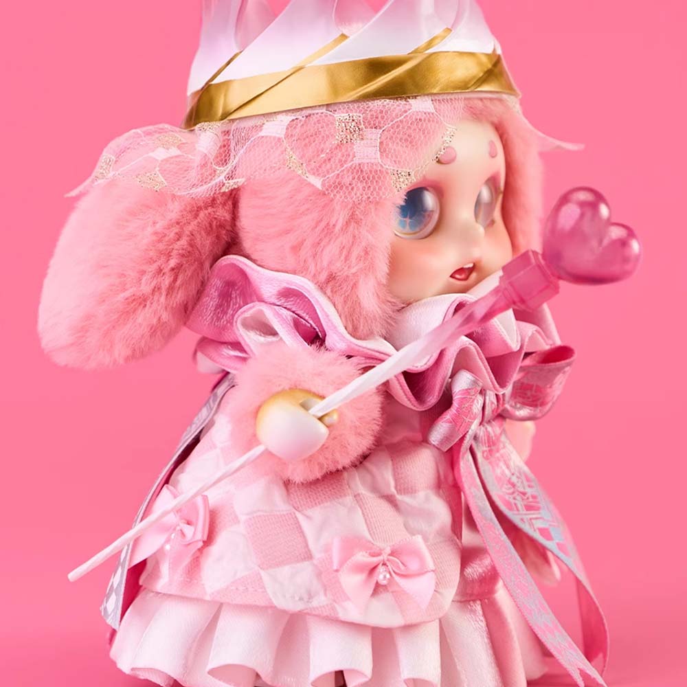 Cino Chessino Land Series Plush Blind Box