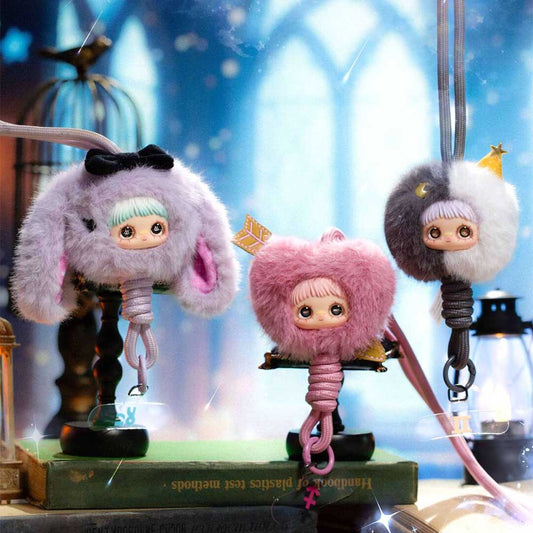 MayMei Choroscope Stories Series Plush Blind Box