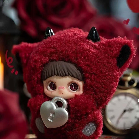 MayMei May I Love You Series Plush Blind Box