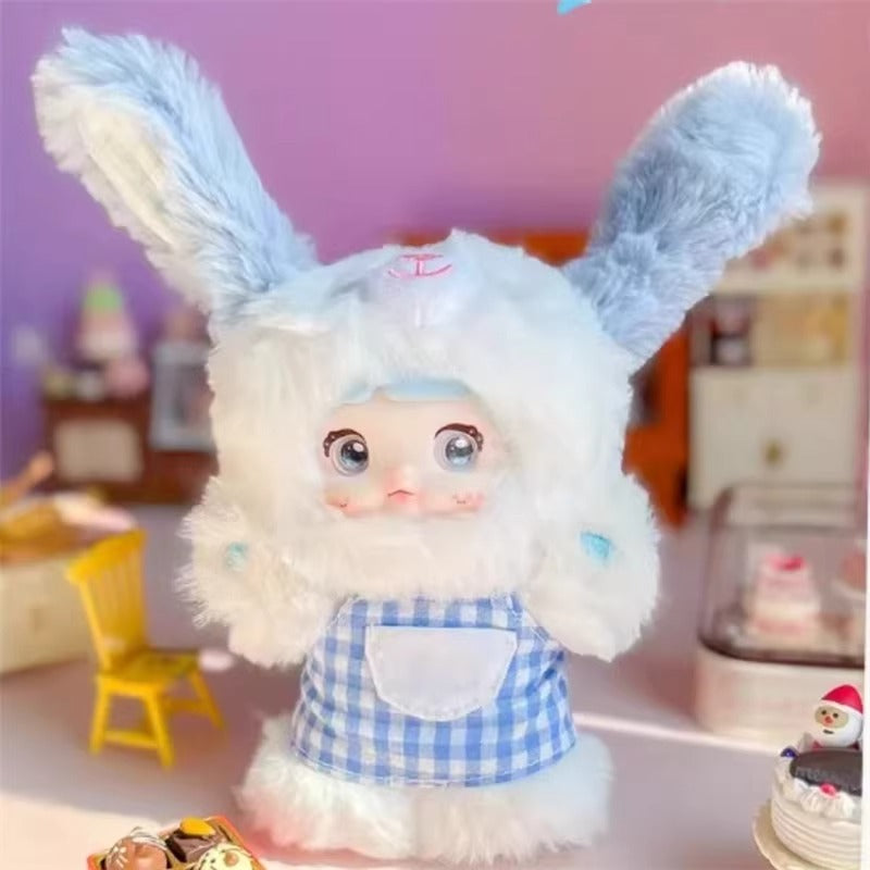 Nommi Puppy Diary Series Plush Blind Box