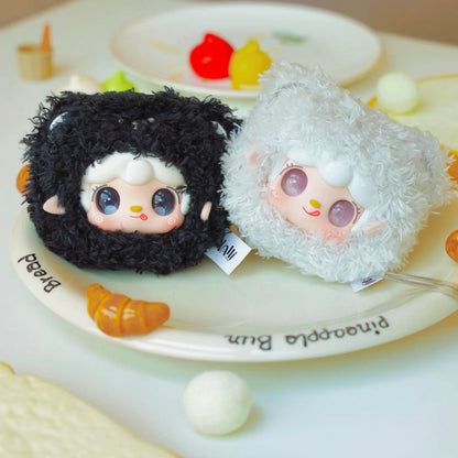 Yooki Cutely Rabbit Series Plush Blind Box Yooki
