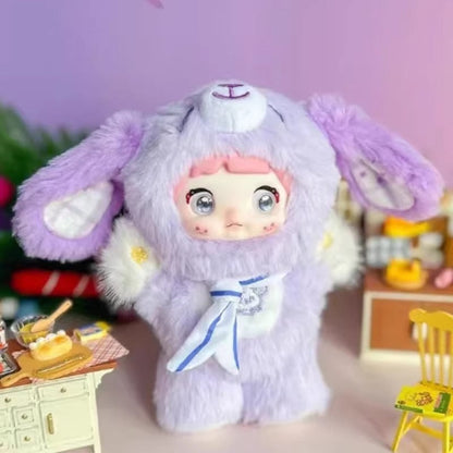 Nommi Puppy Diary Series Plush Blind Box