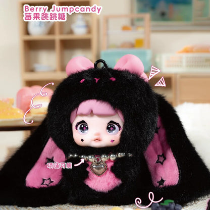 Nommi Baby Sweetheart Bunny Series Plush Blind Box