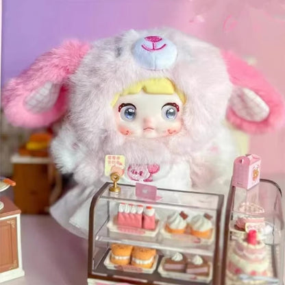 Nommi Puppy Diary Series Plush Blind Box