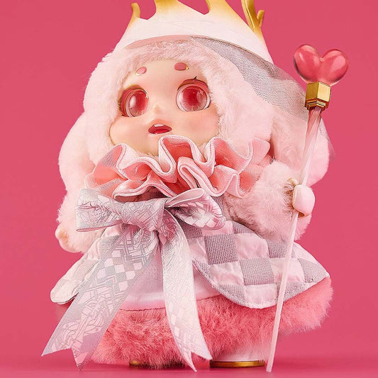 Cino Chessino Land Series Plush Blind Box