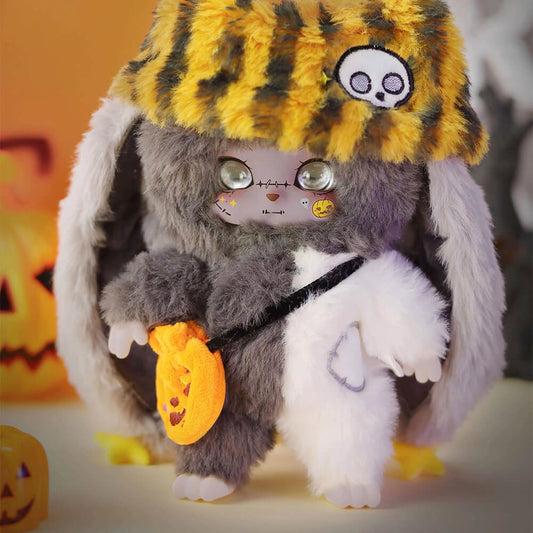 LOKIKI Little Rascals Series Plush Blind Box