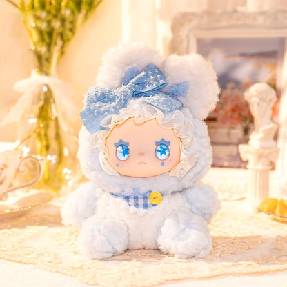 LOVELY EMMA Bunny Alliance Series Plush Blind Box