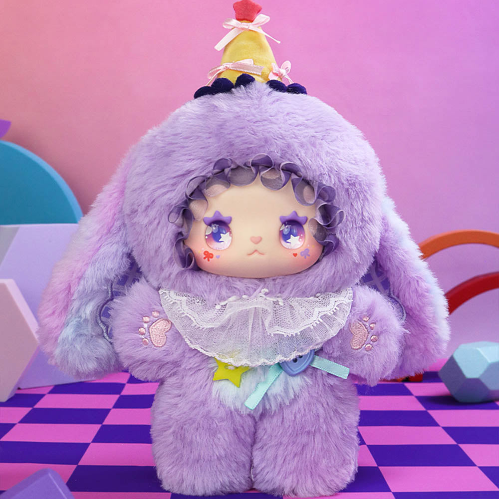 LOVELY EMMA Flavor Twist Series Plush Blind Box