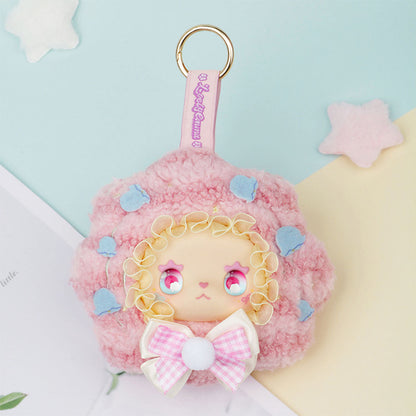 LOVELY EMMA Floral Seasons Series Plush Blind Box