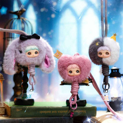 MayMei Choroscope Stories Series Plush Blind Box