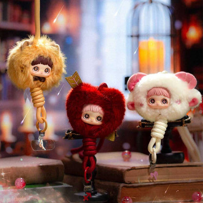 MayMei Choroscope Stories Series Plush Blind Box