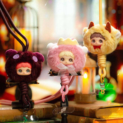 MayMei Choroscope Stories Series Plush Blind Box