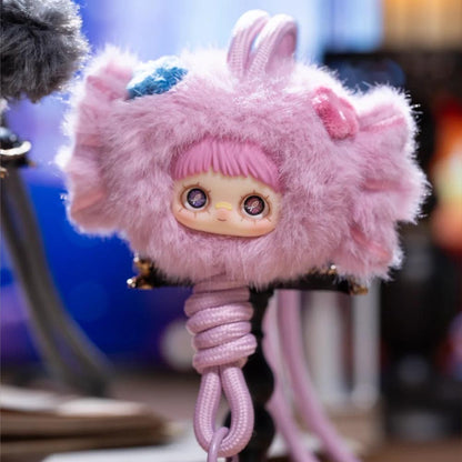 MayMei Choroscope Stories Series Plush Blind Box