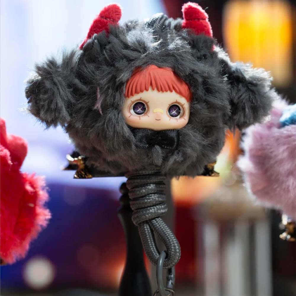 MayMei Choroscope Stories Series Plush Blind Box