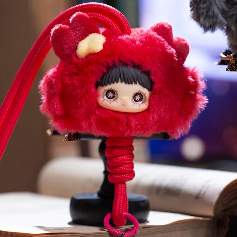 MayMei Choroscope Stories Series Plush Blind Box