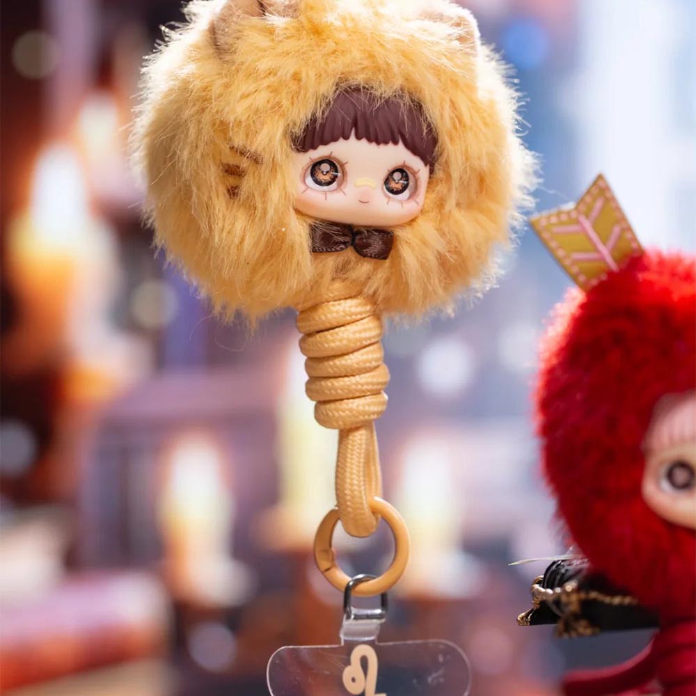 MayMei Choroscope Stories Series Plush Blind Box