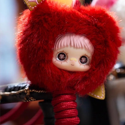 MayMei Choroscope Stories Series Plush Blind Box