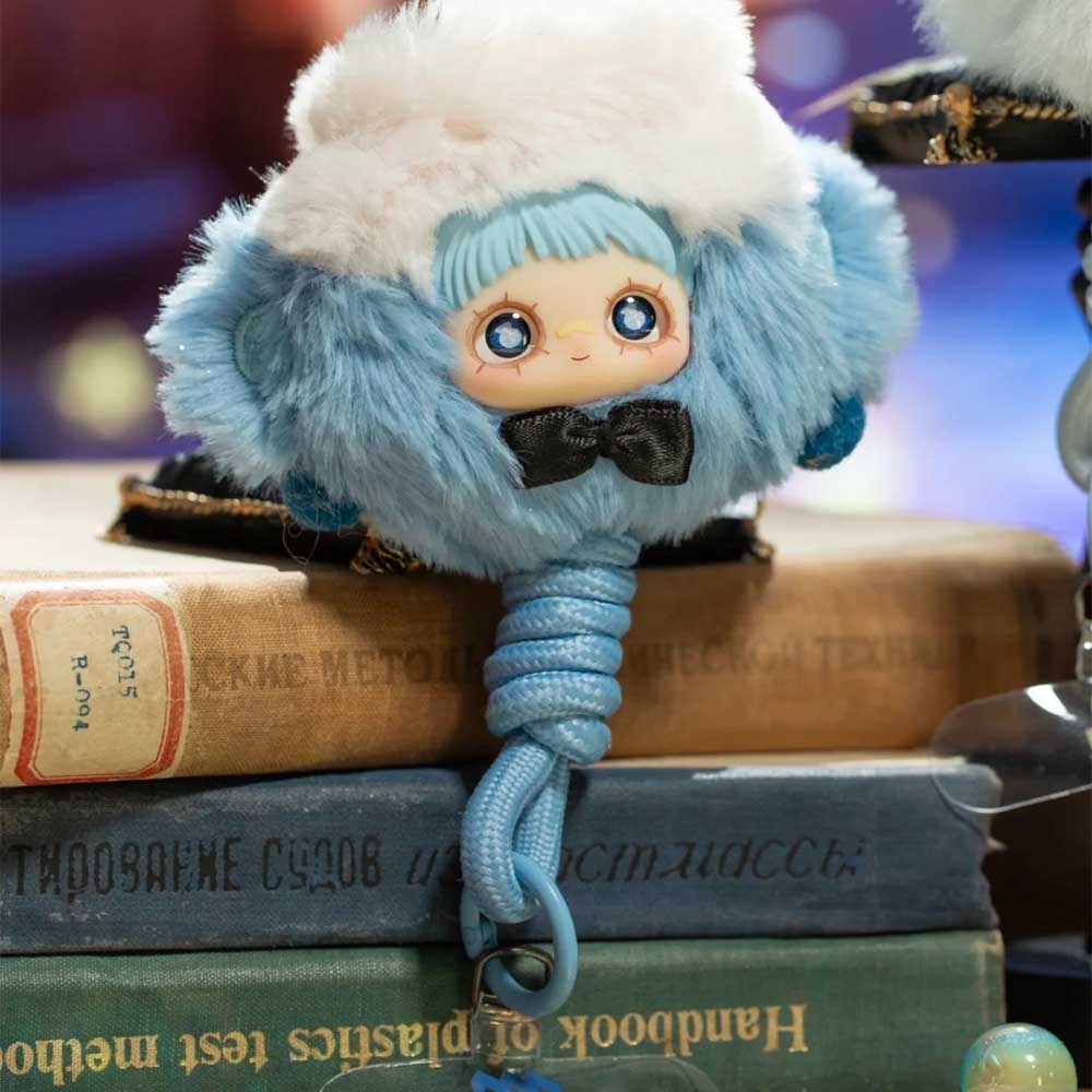 MayMei Choroscope Stories Series Plush Blind Box