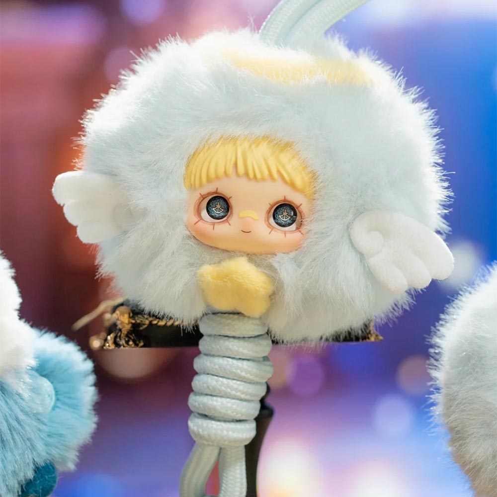 MayMei Choroscope Stories Series Plush Blind Box