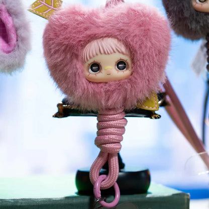 MayMei Choroscope Stories Series Plush Blind Box