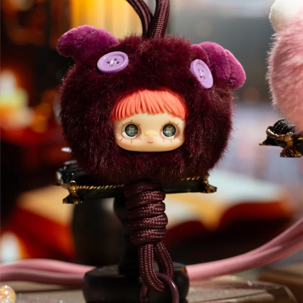 MayMei Choroscope Stories Series Plush Blind Box