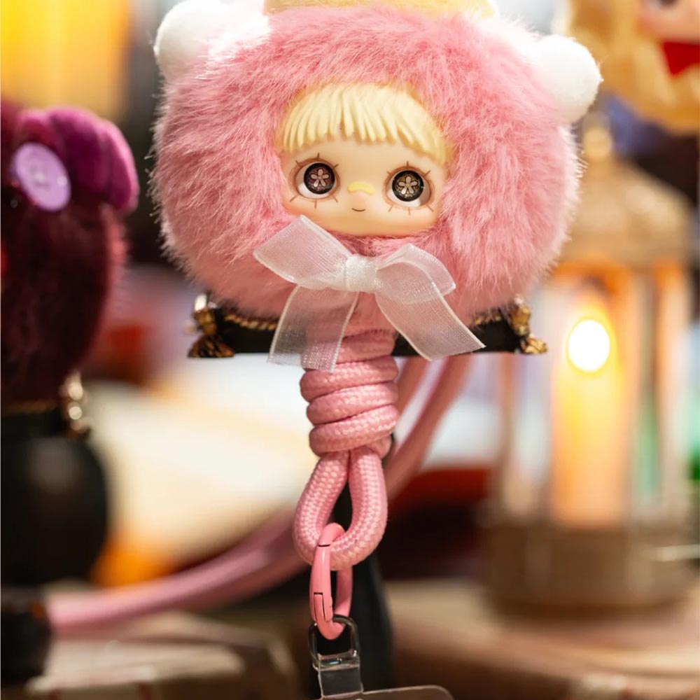 MayMei Choroscope Stories Series Plush Blind Box