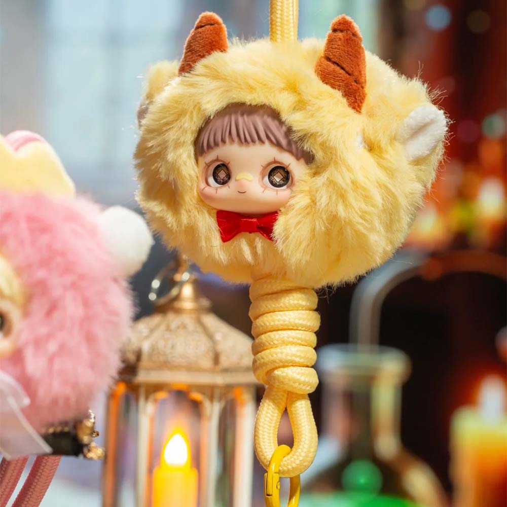 MayMei Choroscope Stories Series Plush Blind Box