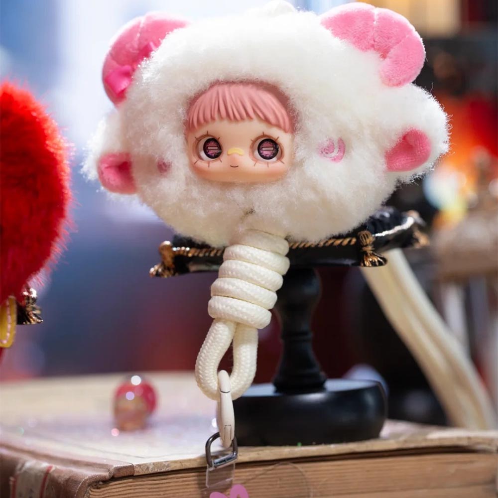 MayMei Choroscope Stories Series Plush Blind Box