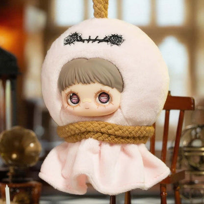 MayMei Crazy Circus Series Plush Blind Box