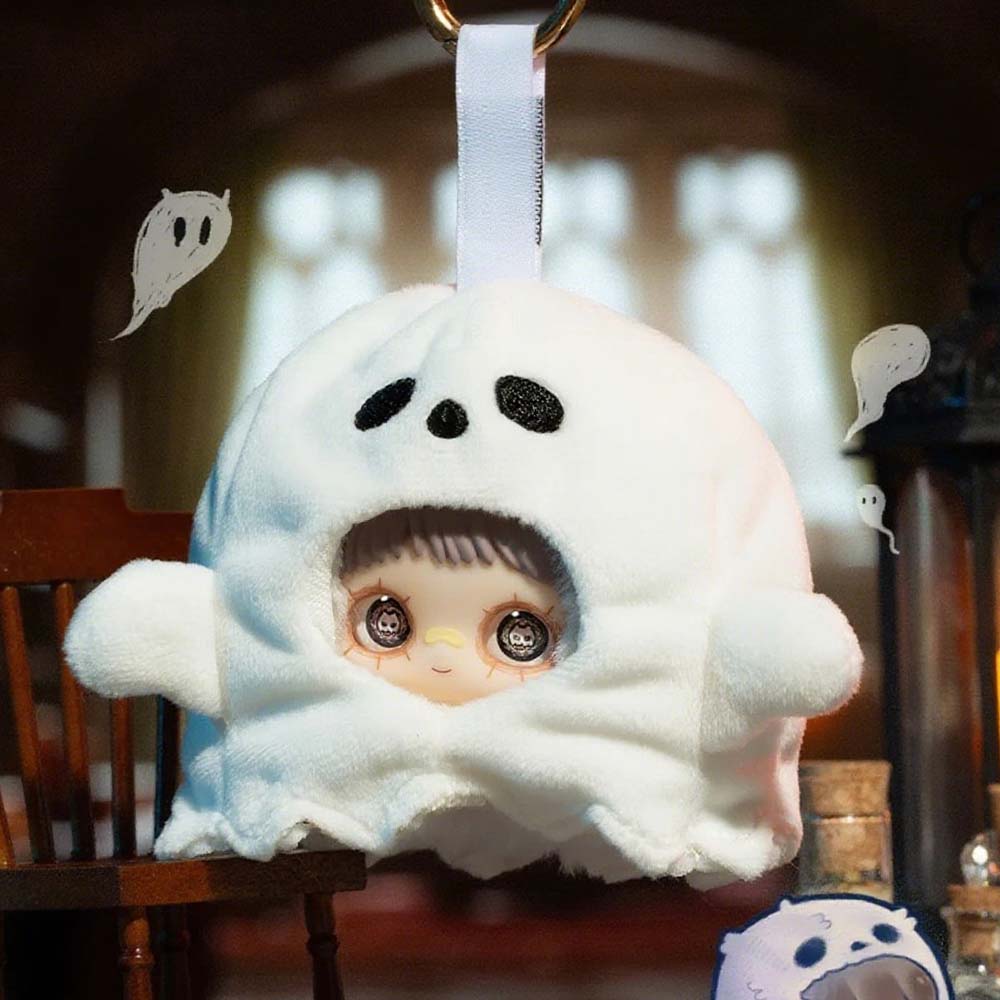 MayMei Crazy Circus Series Plush Blind Box