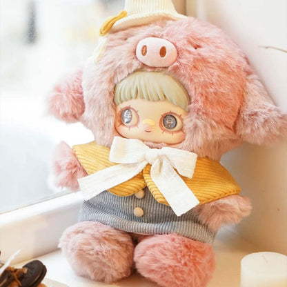 Maymei Forgotten Funfair 400% Series Plush Blind Box