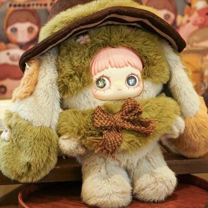 Maymei Forgotten Funfair 400% Series Plush Blind Box
