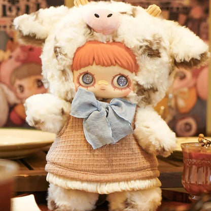 Maymei Forgotten Funfair 400% Series Plush Blind Box