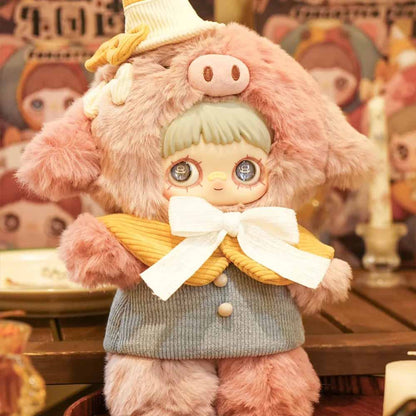 Maymei Forgotten Funfair 400% Series Plush Blind Box