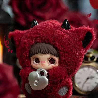 MayMei May I Love You Series Plush Blind Box