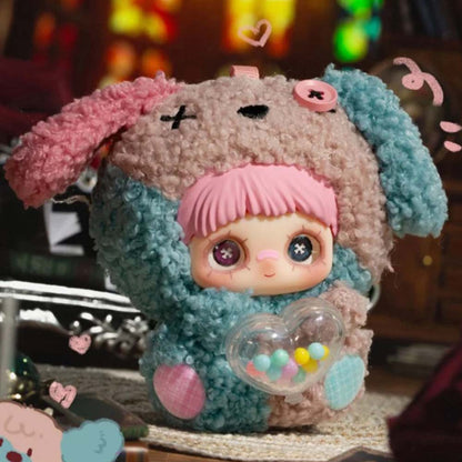 MayMei May I Love You Series Plush Blind Box