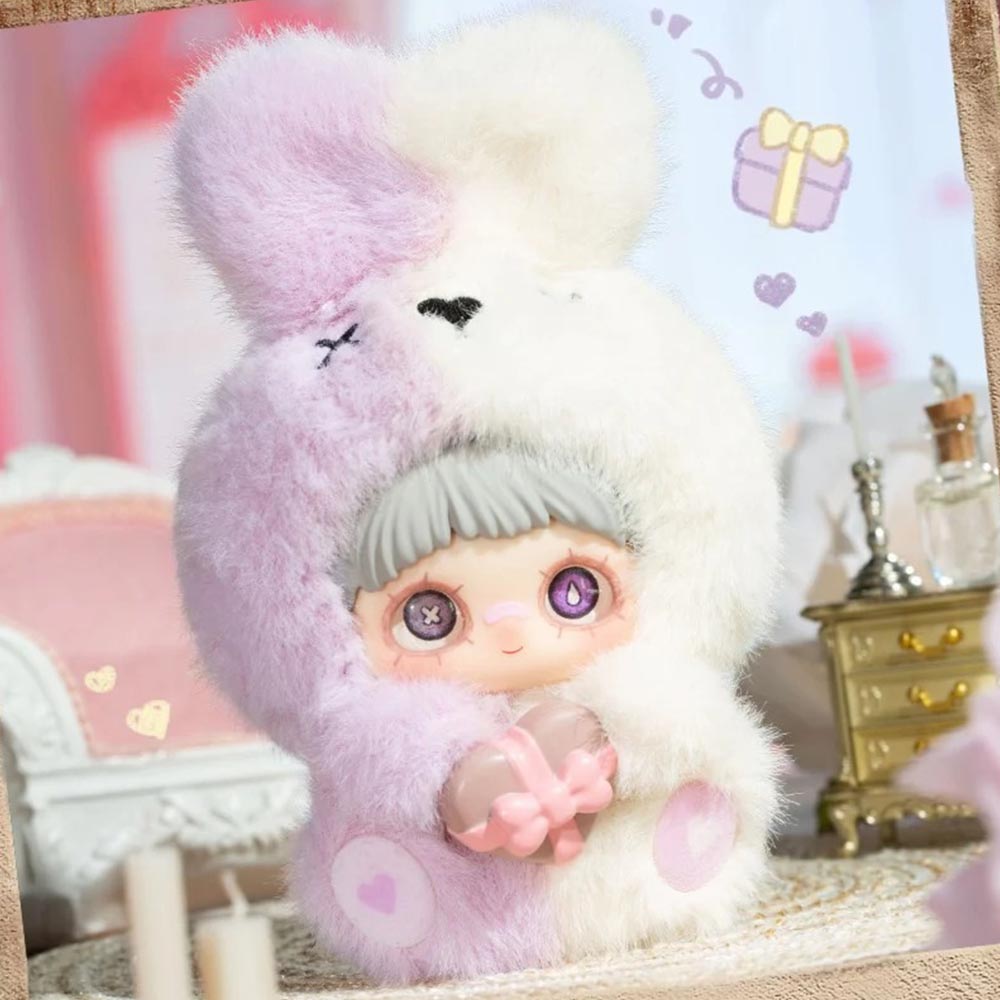 MayMei May I Love You Series Plush Blind Box