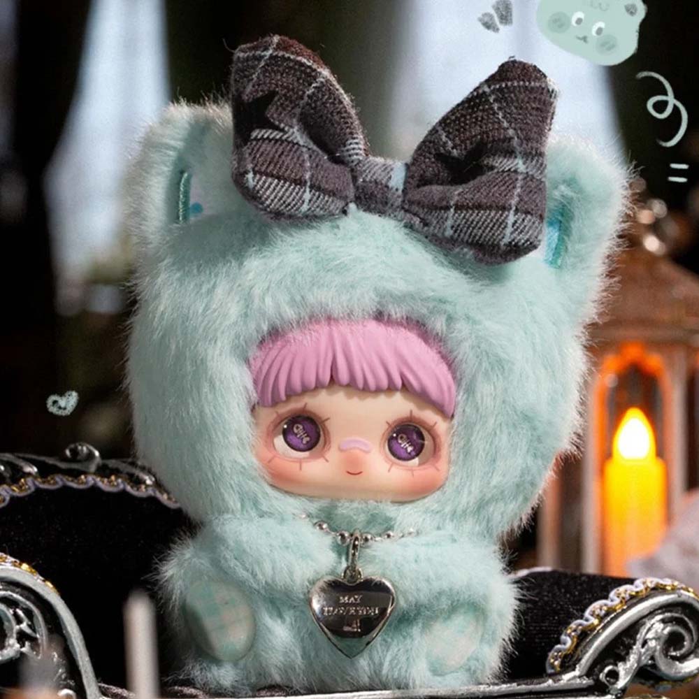 MayMei May I Love You Series Plush Blind Box