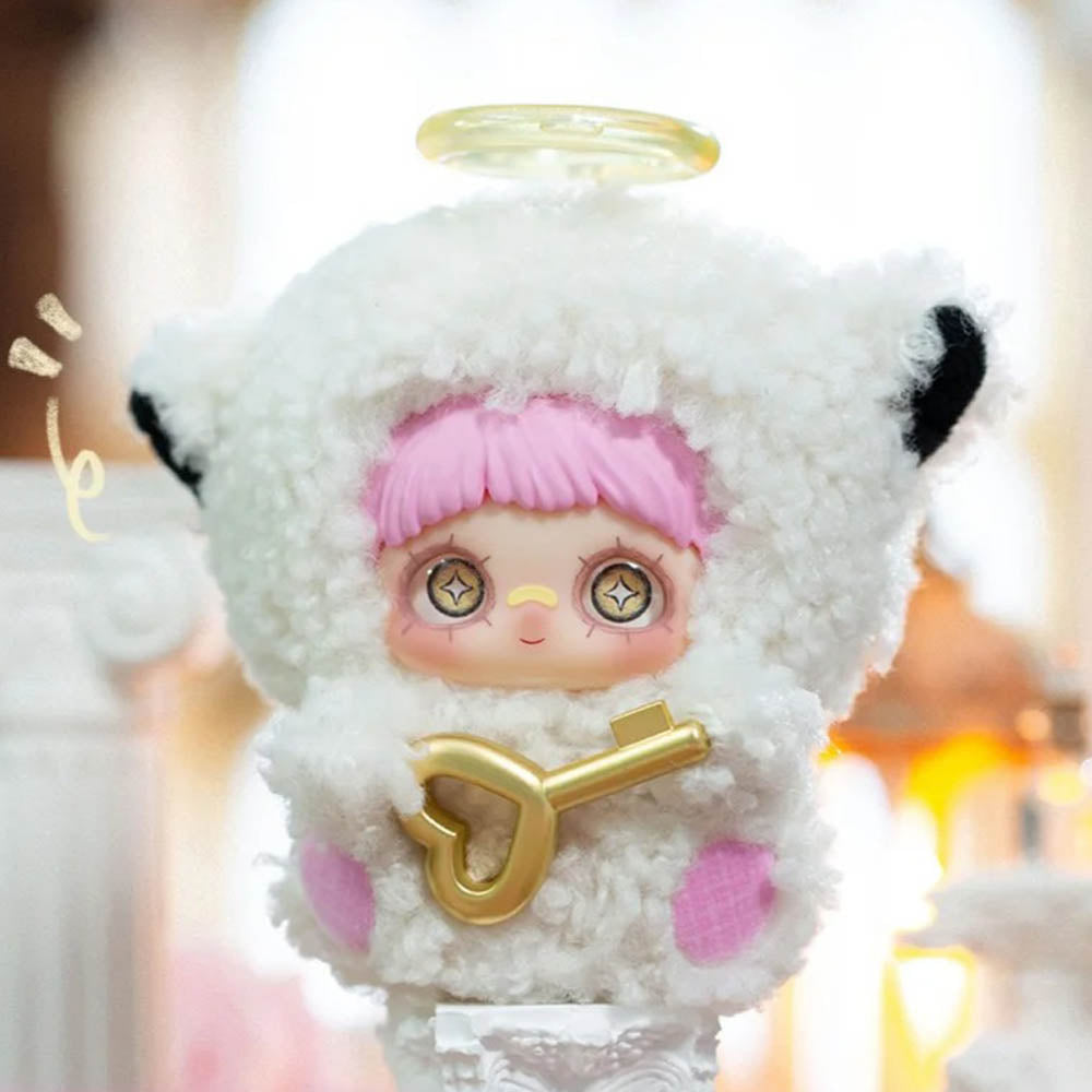 MayMei May I Love You Series Plush Blind Box