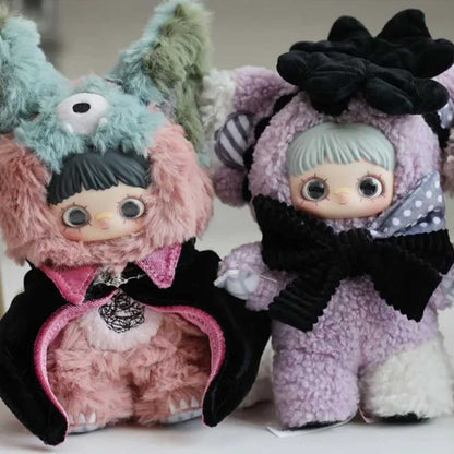 MayMei Symbiote Neverland Series Plush Blind Box