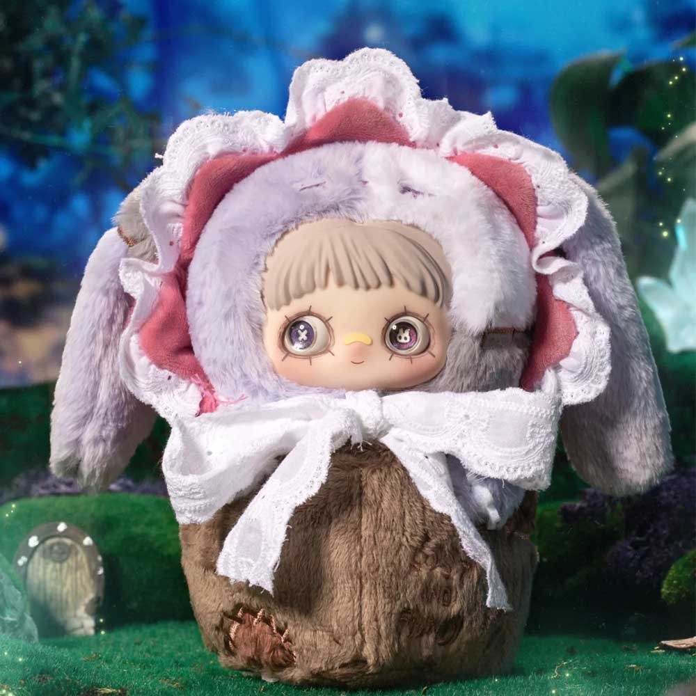 MayMei Symbiote Neverland Series Plush Blind Box