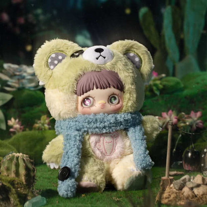 MayMei Symbiote Neverland Series Plush Blind Box