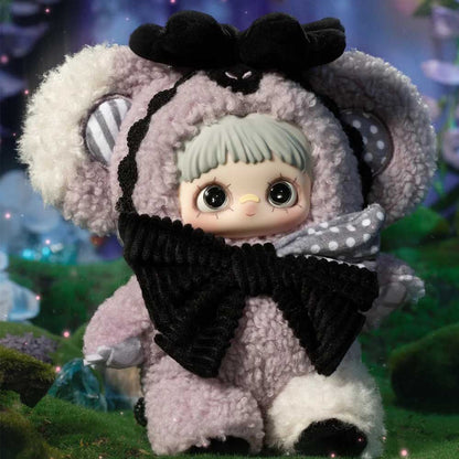 MayMei Symbiote Neverland Series Plush Blind Box