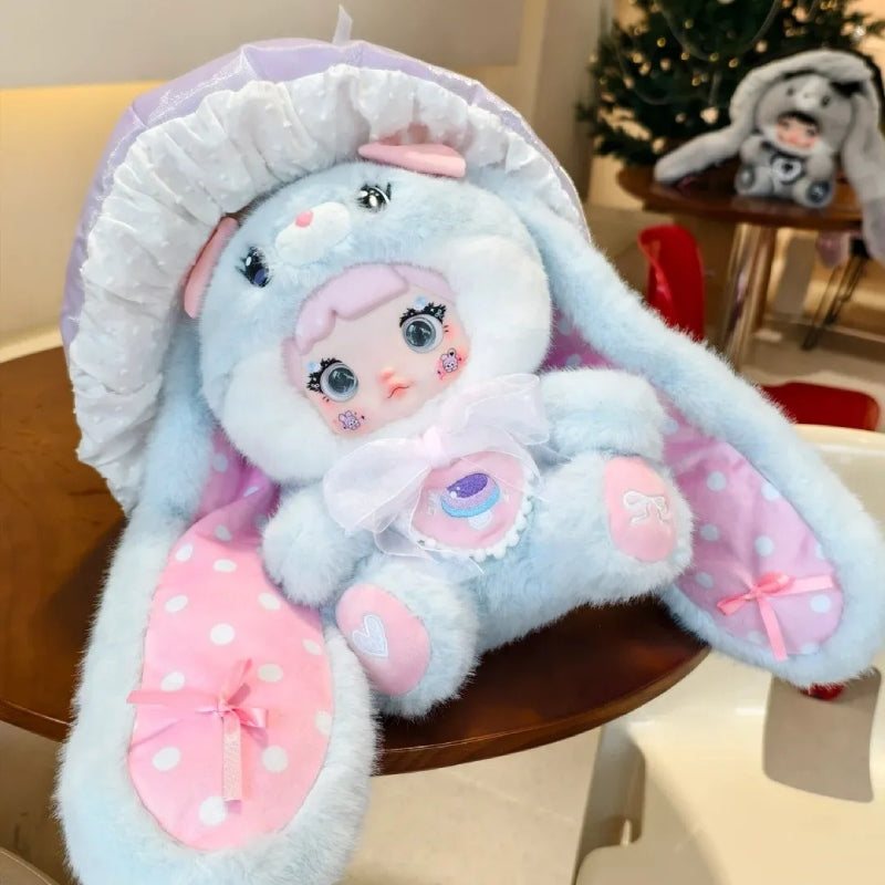 Nommi 400% Mushroom Hat Plush Blind Box