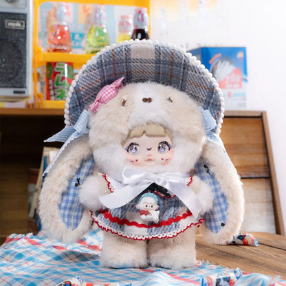 Nommi About The Childhood Series Plush Blind Box