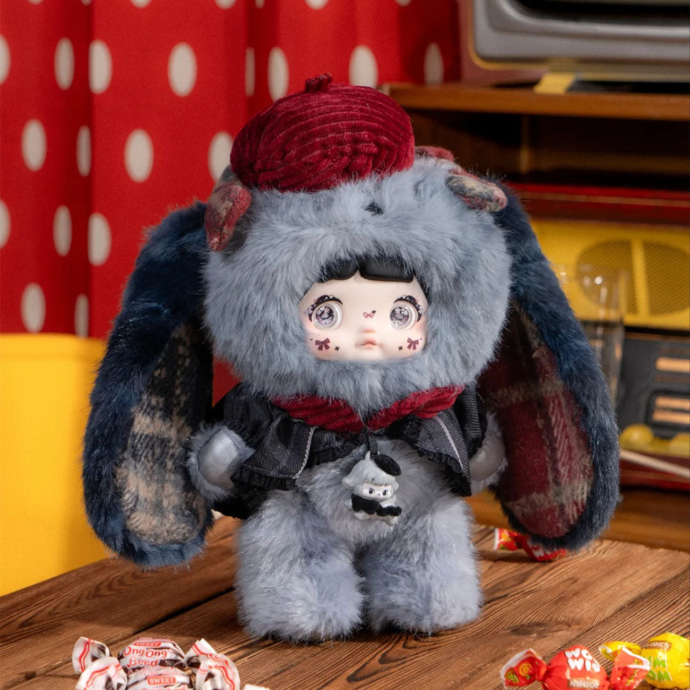 Nommi About The Childhood Series Plush Blind Box