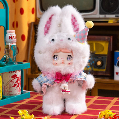 Nommi About The Childhood Series Plush Blind Box