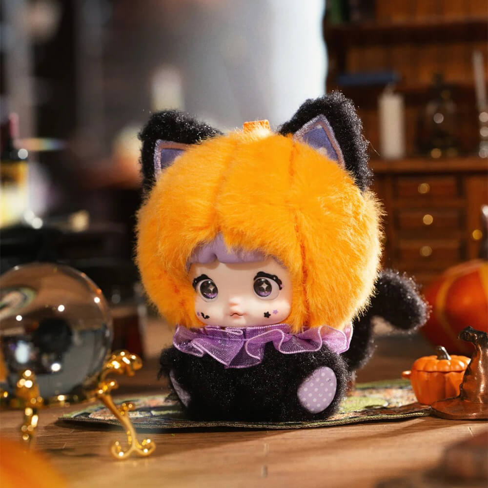 Nommi Fairytale Town Series Plush Blind Box