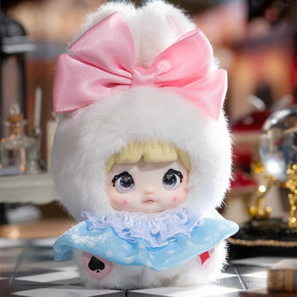 Nommi Fairytale Town Series Plush Blind Box